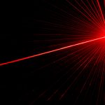 laser