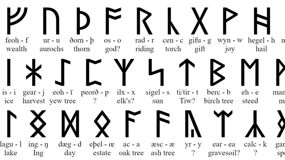 runes vikings