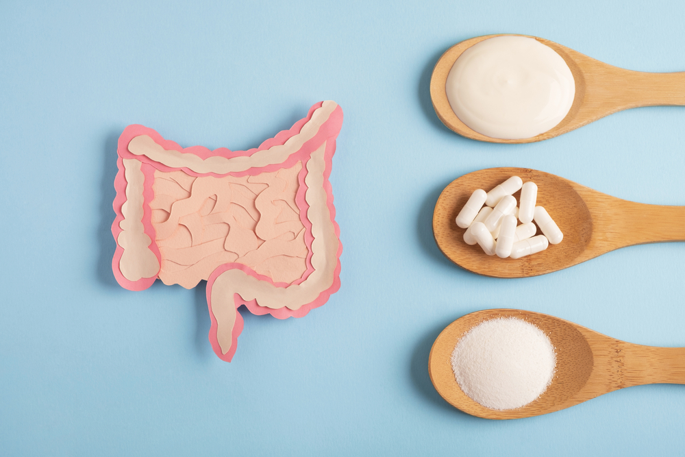 microbiote intestinal