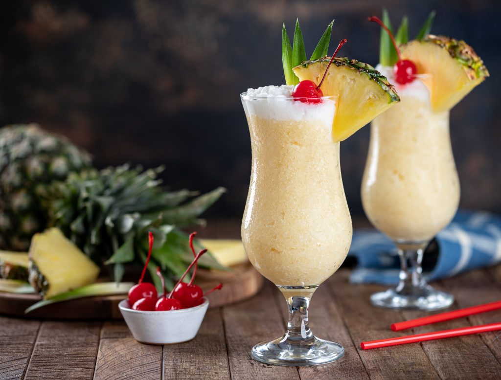 Pina Colada