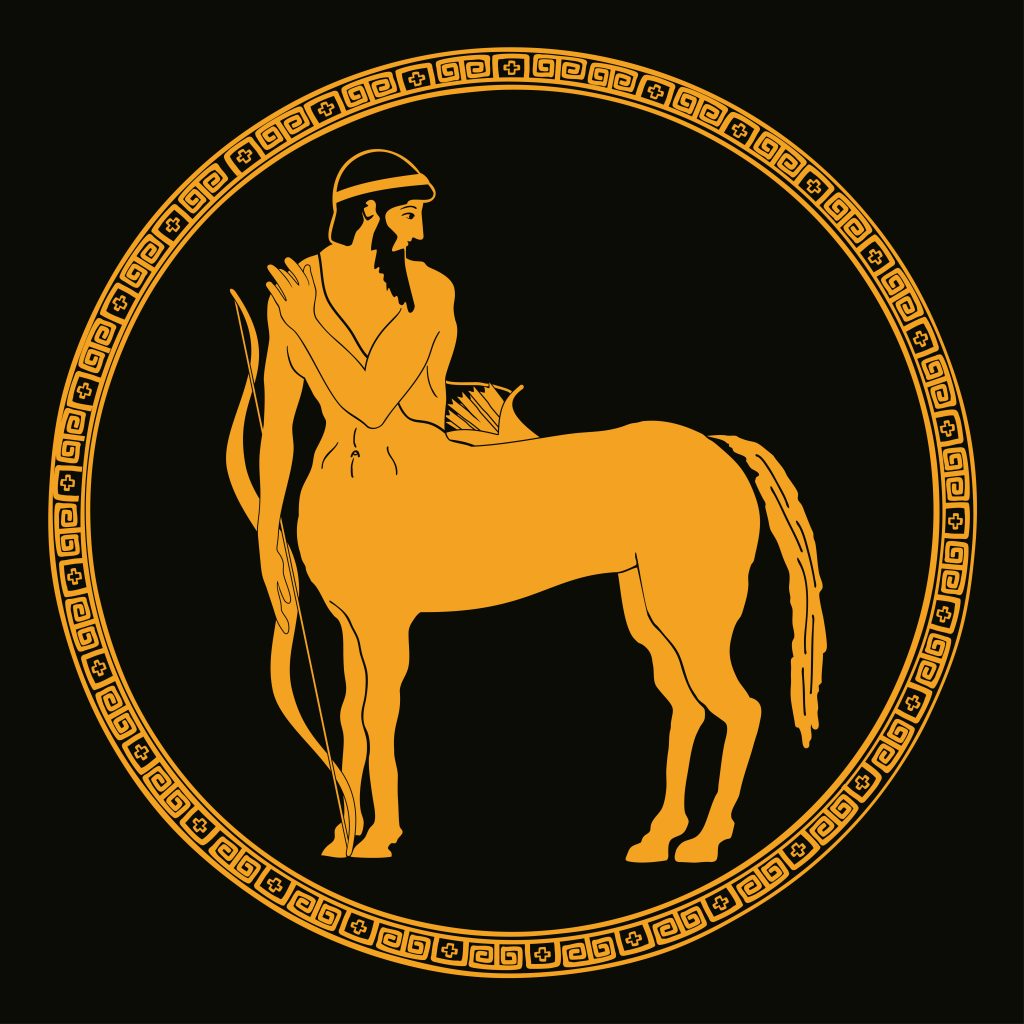 centaures
