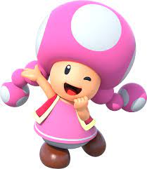 Toadette