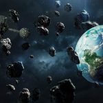 astéroïde habitat spatial