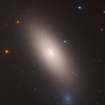 galaxie matière noire