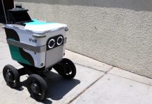 robot-livraison