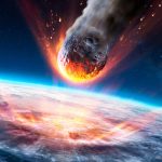 astéroïde Australie