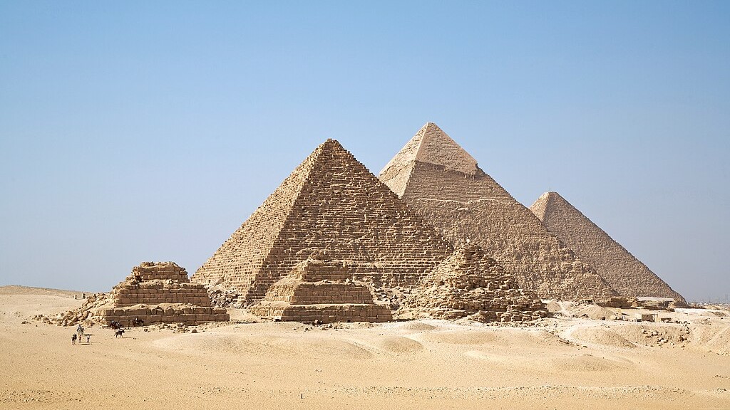 pyramide-egypte