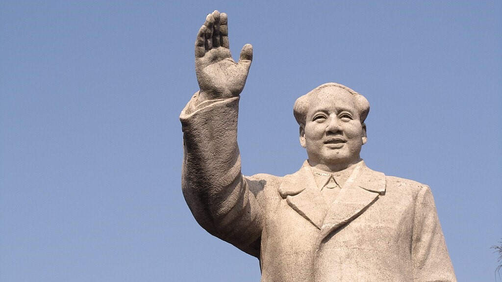 Mao Zedong