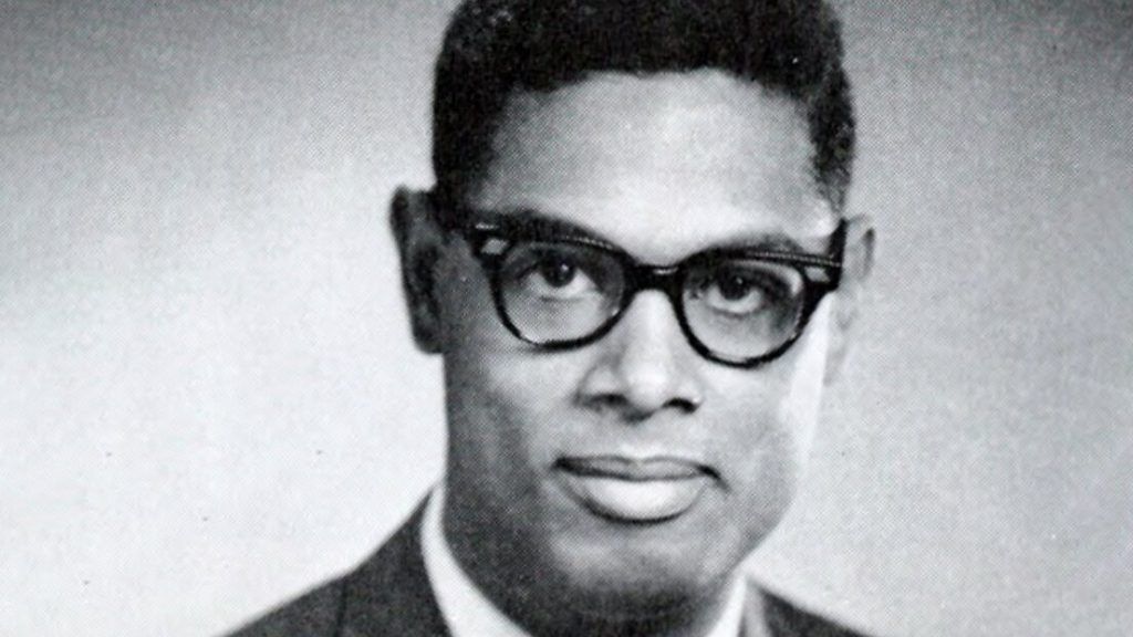 Thomas Sowell