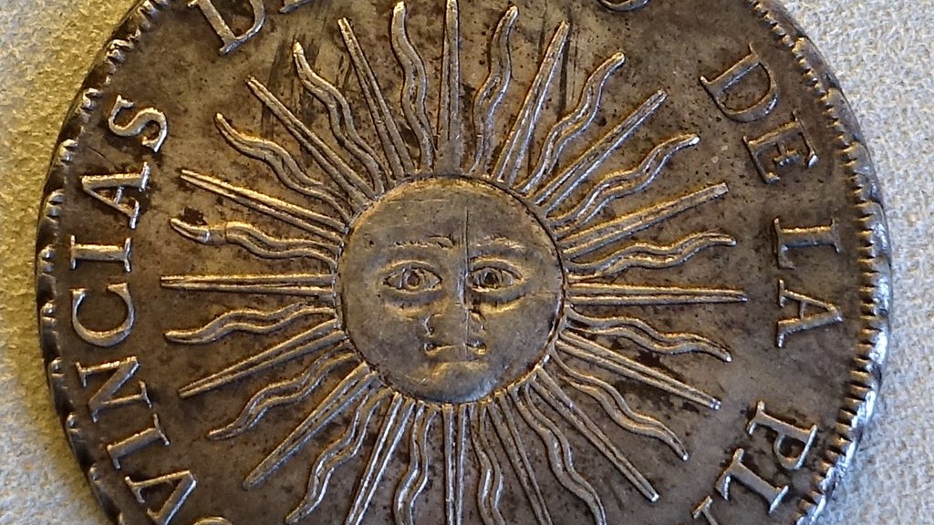 divinité solaire Incas