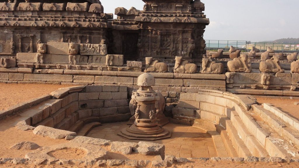 Mahabalipuram