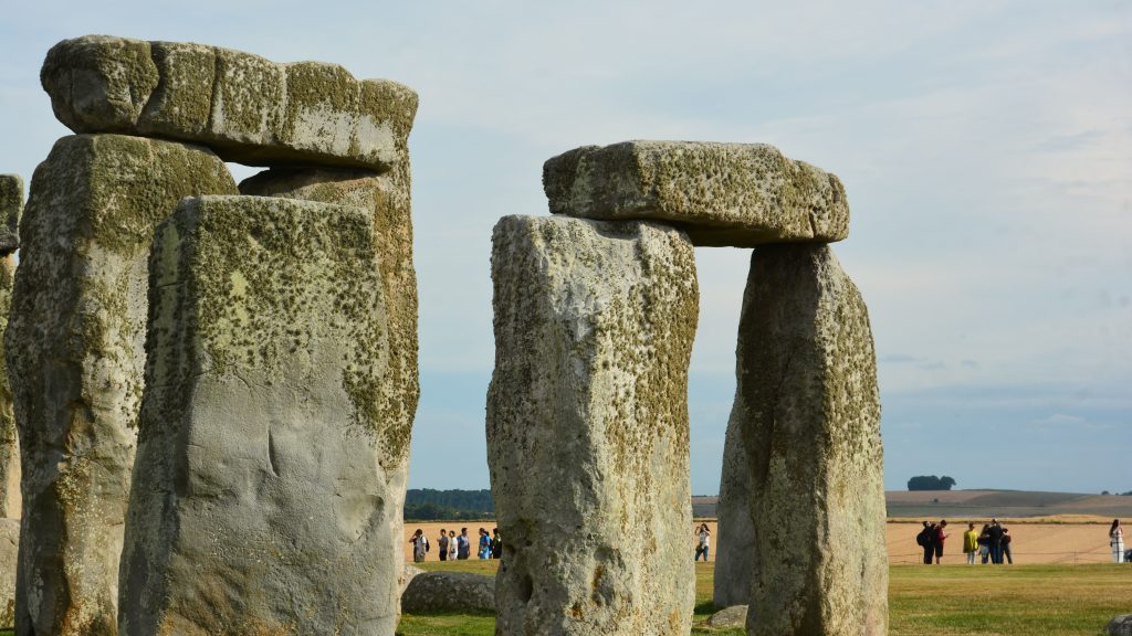 Stonehenge