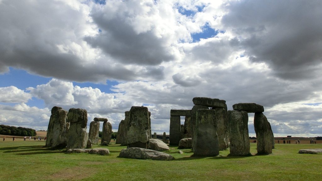 Stonehenge