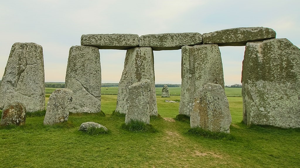 Stonehenge