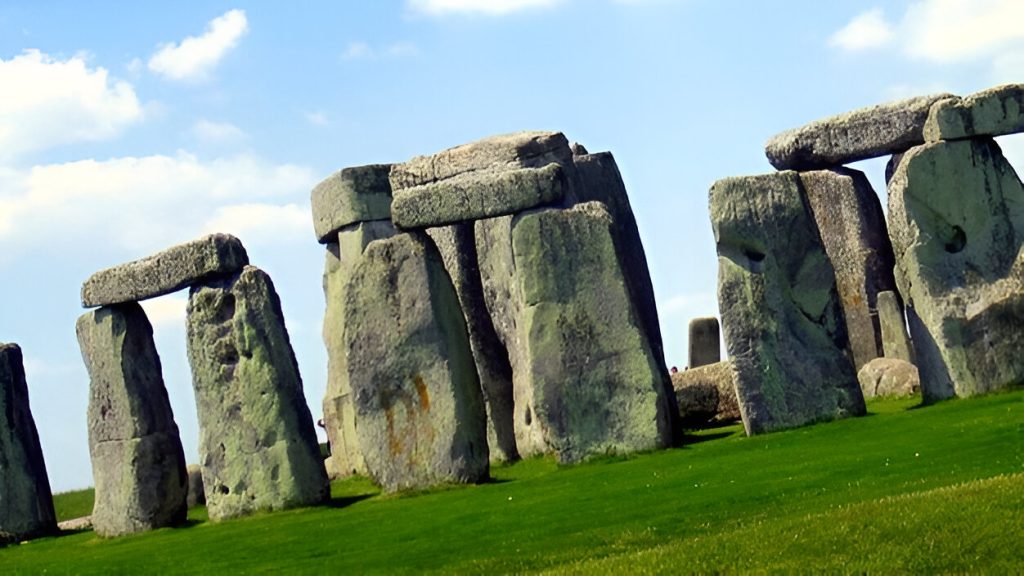 Stonehenge