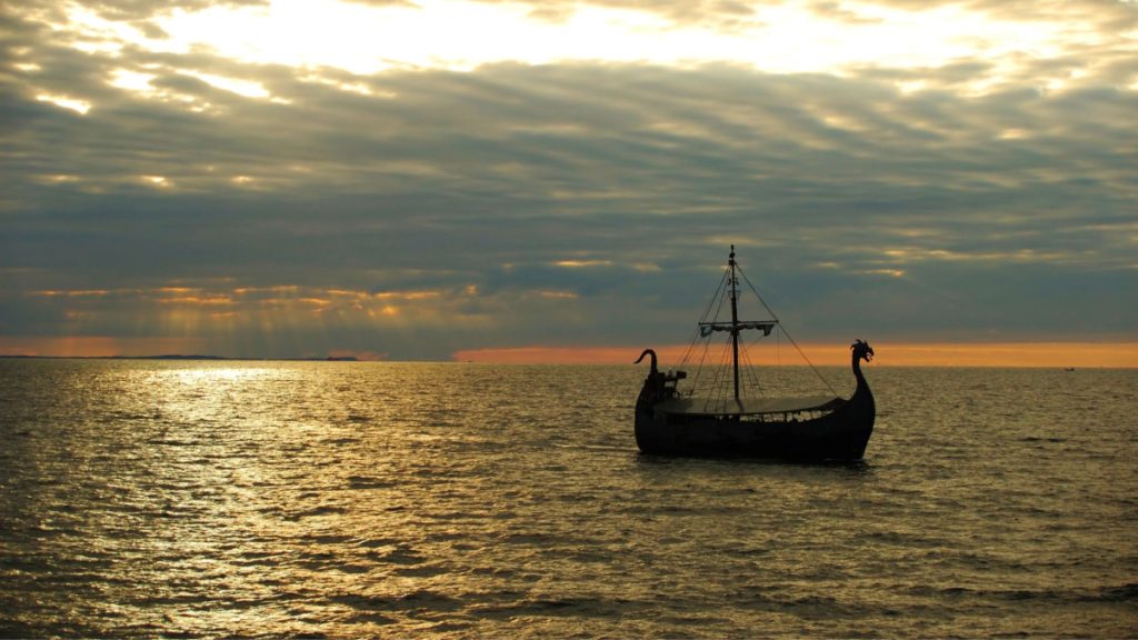 bateau-vikings