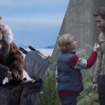 films aventure netflix