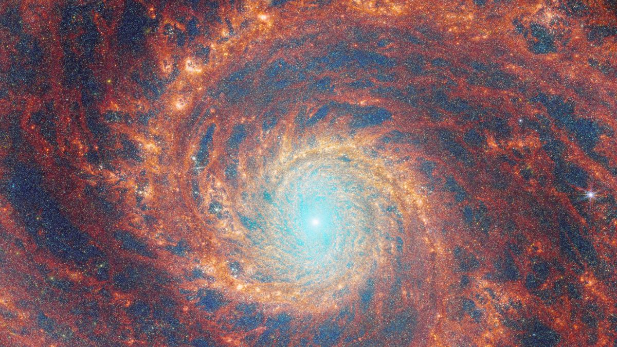 galaxie Whirlpool