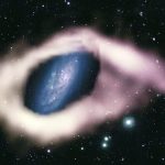 galaxie anneau polaire