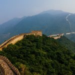 Grande Muraille de Chine