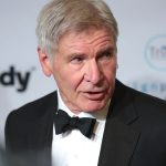 harrison ford