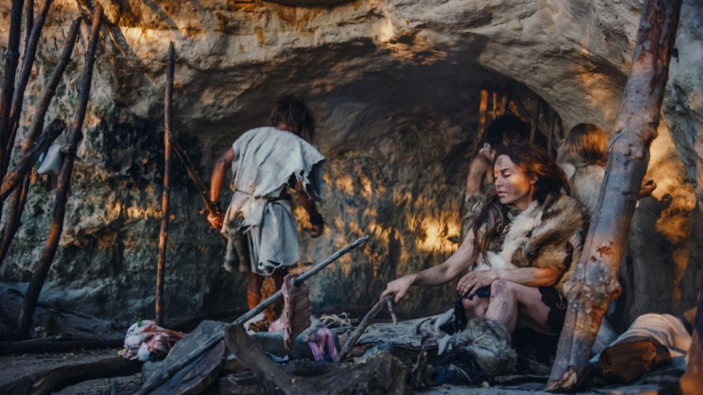neandertaliens-denisoviens