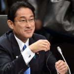 premier ministre japonais