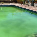 produit chimique piscine