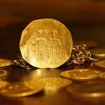 Pièces d'or