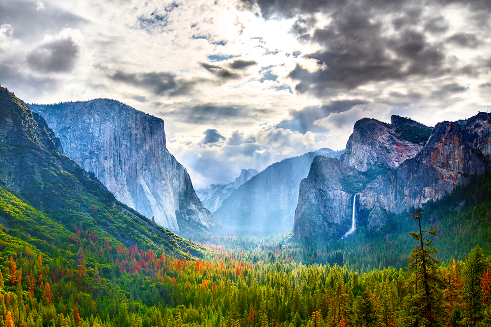 Yosemite