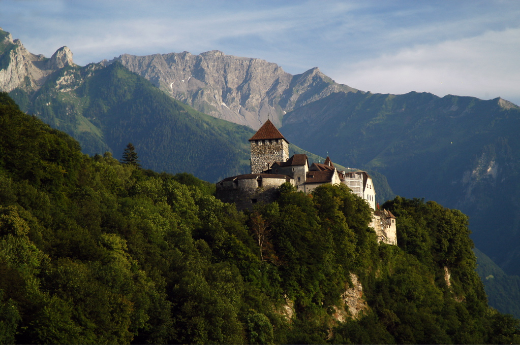 Liechtenstein