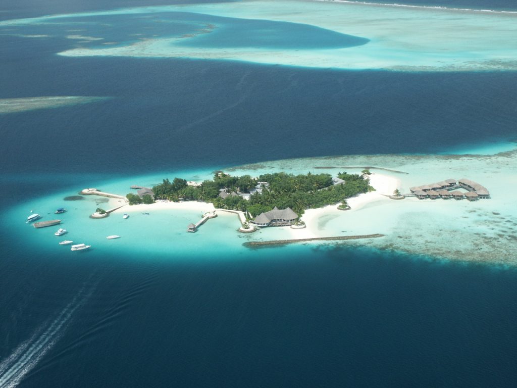 maldives