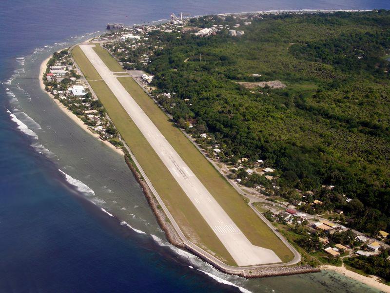 nauru