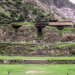 Chavin de Huantar