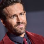 Ryan Reynolds