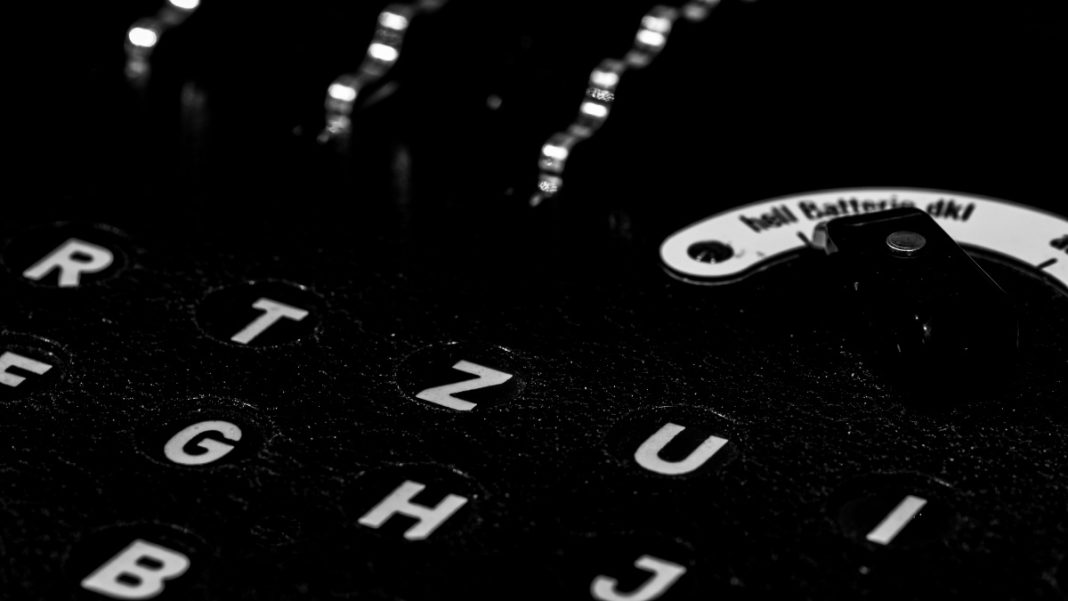 Le saviez-vous ? Un code de la machine Enigma n'a jamais été décrypté