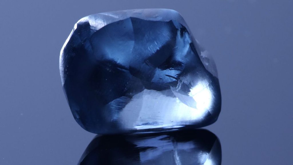 diamant-okavango