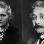 einstein-curie
