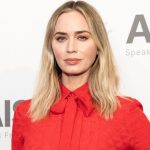 Emily Blunt
