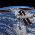 La station spatiale chinoise Tiangong