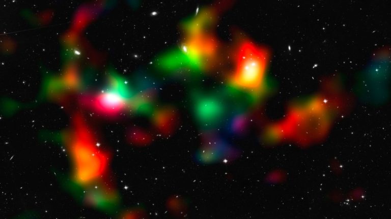Que sont Redshift et Blueshift et en quoi sont-ils importants
