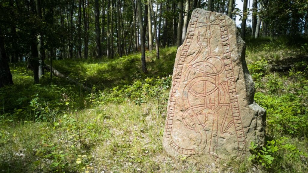 pierre viking