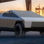 cybertruck