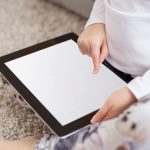enfants-tablette