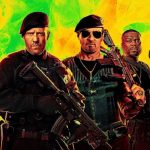 expendables 4