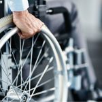 fauteuil-roulant