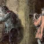 Homme au Masque de fer