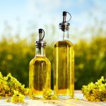 huile colza