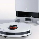 aspirateur robot