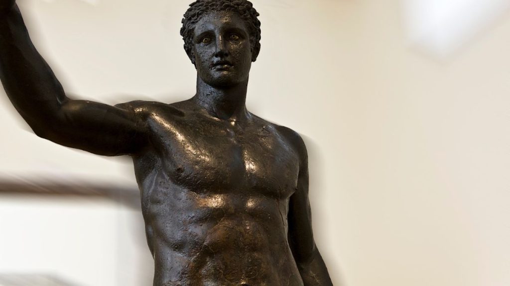 statue-bronze